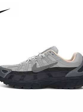 NIKE 耐克男鞋2025春P-6000 OTHERS时尚缓震运动休闲鞋HV5984-001