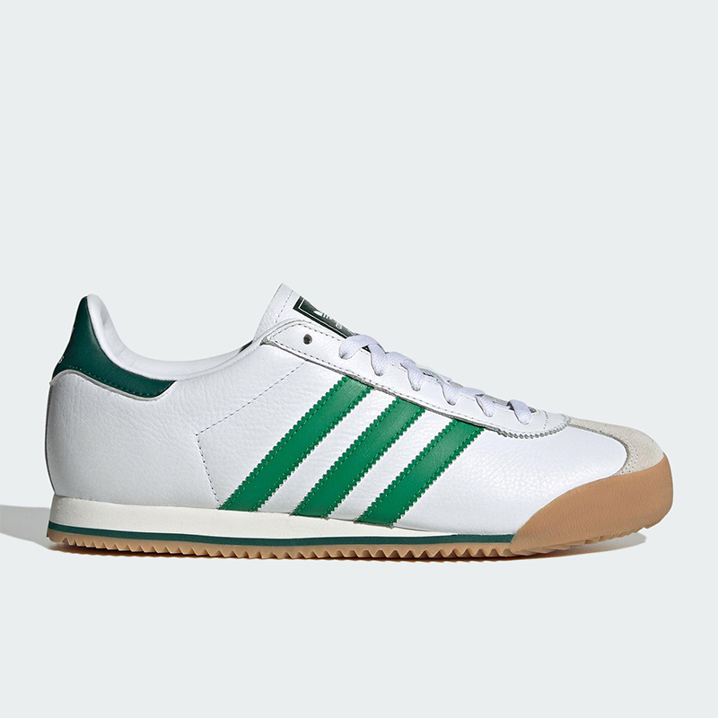 Adidas/阿迪达斯正品三叶草男女同款耐磨低帮休闲运动鞋JP9638