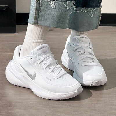 NIKE耐克户外休闲鞋女鞋秋季新款UPLIFT SC大童跑步运动鞋IF1749