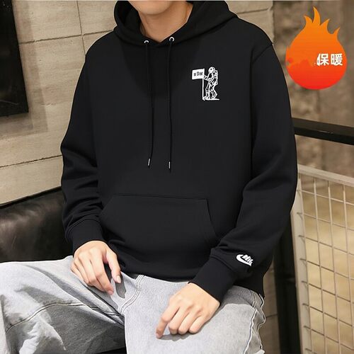 Nike耐克宇航员卫衣男士