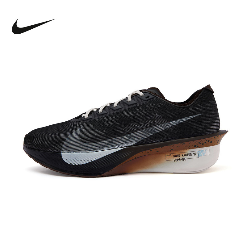 耐克ZOOMX VAPORFLY NEXT% 4男子马拉松碳板竞速跑步鞋IH4453-220