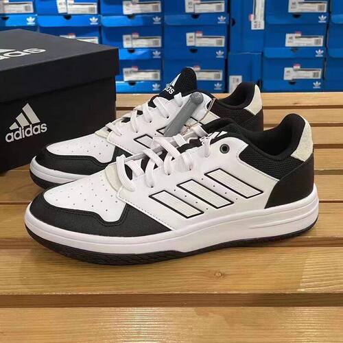 正品Adidas/阿迪达斯经典