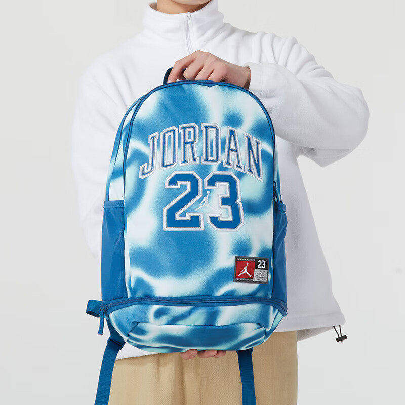 背包Jordan学生女包书包