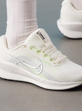 耐克女鞋夏季新款网面Nike鞋缓震舒适透气运动跑步鞋休闲鞋FD6476