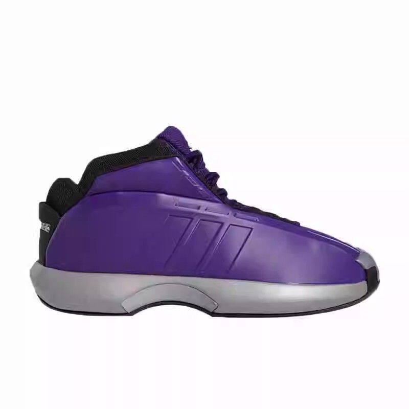 Adidas/阿迪达斯正品CRAZ