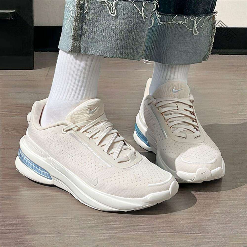 Nike耐克鞋子正品AIR ZOOM气垫跑步鞋正品厚底鞋运动鞋女鞋IB2764