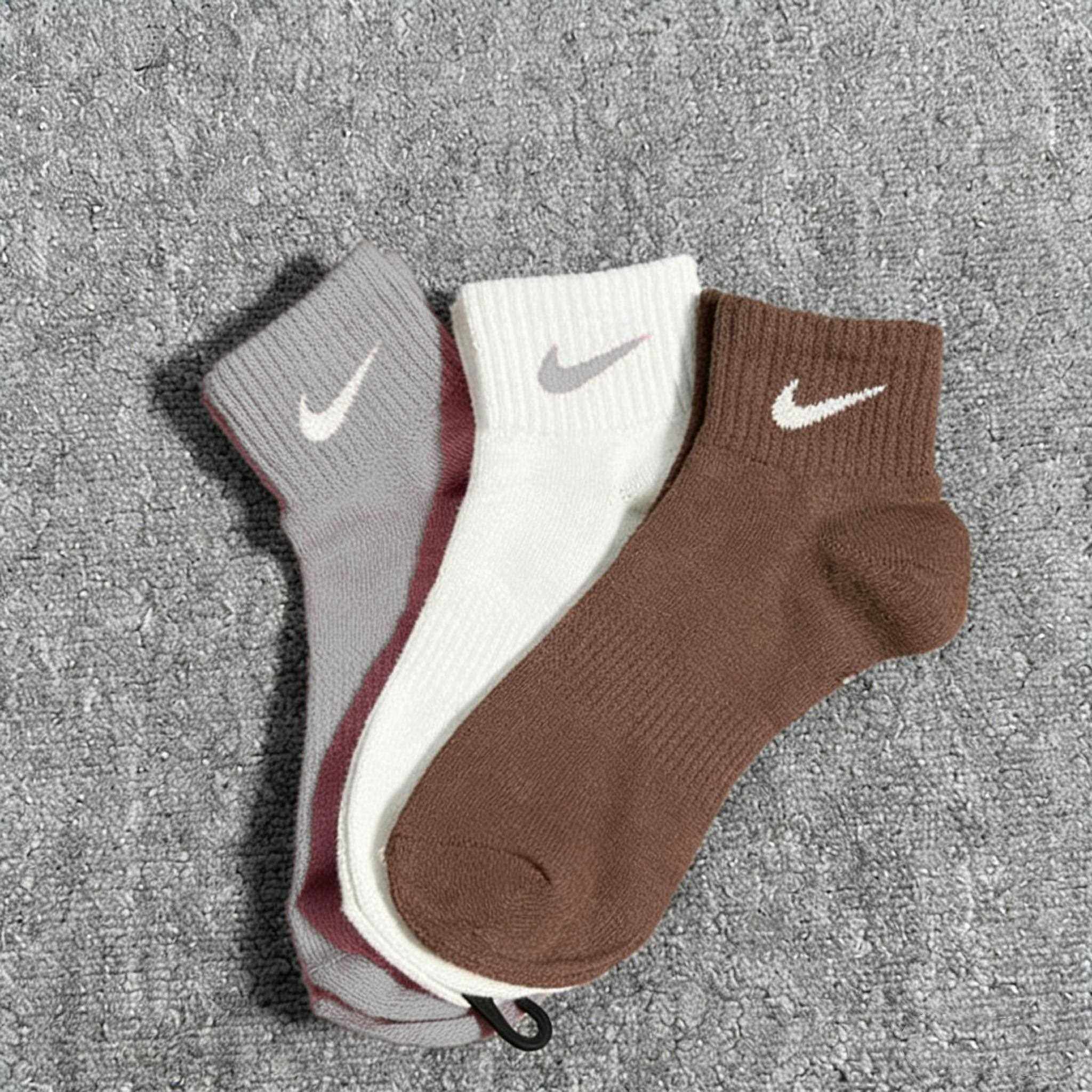 Nike耐克袜子夏季新款中