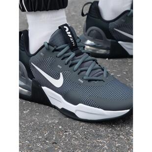 Nike耐克男鞋秋季新款正品AIRMAX气垫减震跑步鞋运动鞋FD4329
