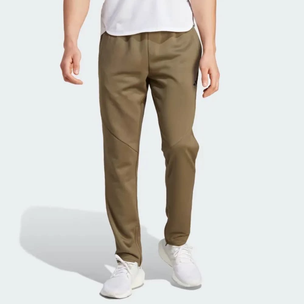 Adidas/阿迪达斯M GG 3BAR PT男士日常针织健身休闲运动裤 IM1766