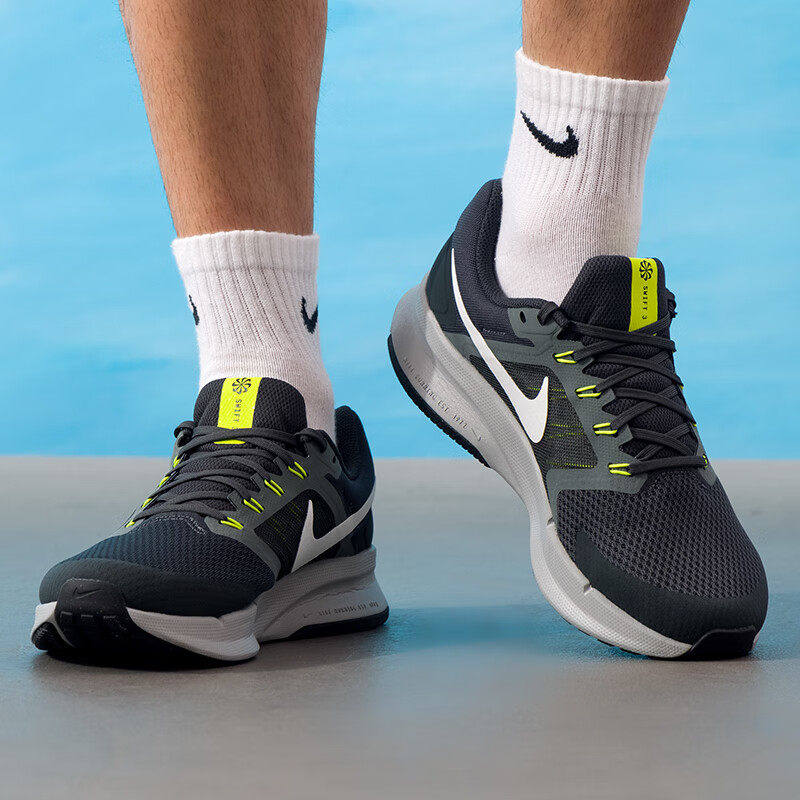 Nike耐克男鞋跑鞋轻便运动鞋男秋季新款透气减震正品黑色跑步鞋子,运动鞋new,跑步鞋,淘宝优惠券,粉丝福利购,淘宝优惠卷