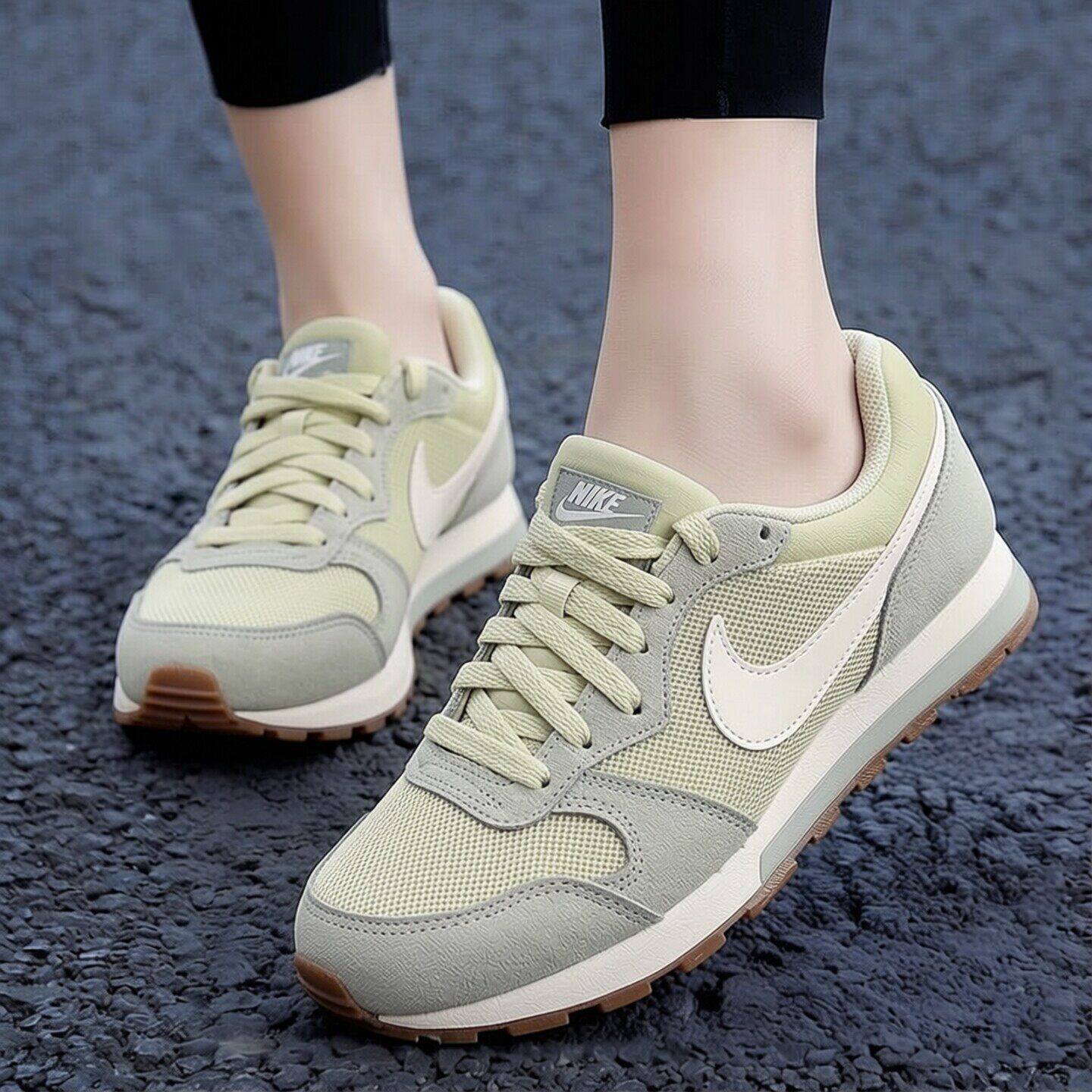 Nike耐克鞋子网面休闲鞋