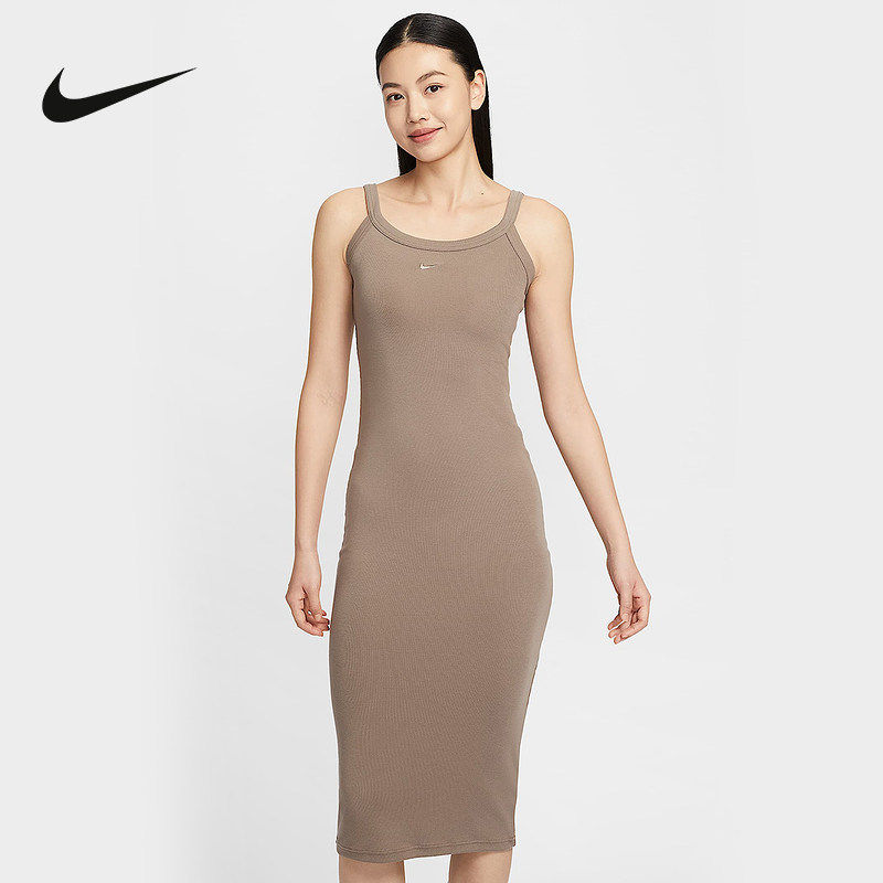 Nike耐克洋装2025夏新款