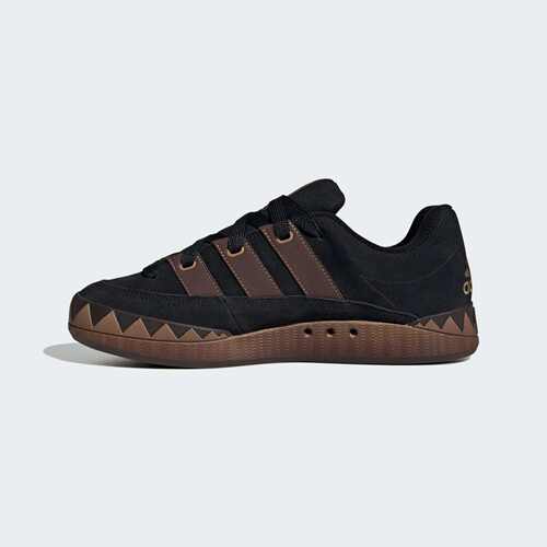 Adidas三叶草DIMATIC男