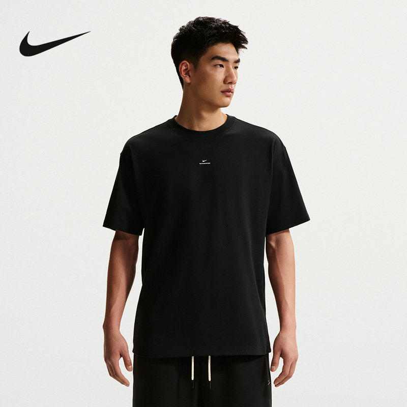 NIKE耐克男子短袖26夏季