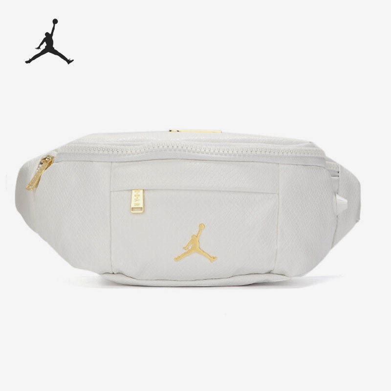 耐克斜挎包JD2133015GS-002