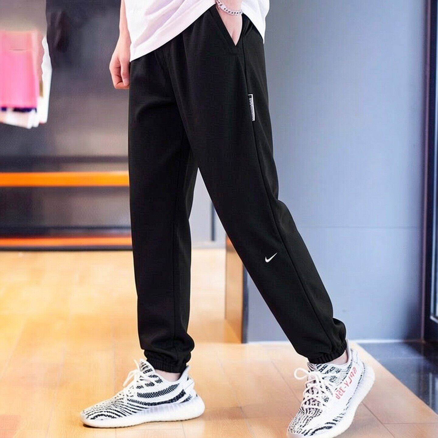 Nike耐克裤子春季新款运
