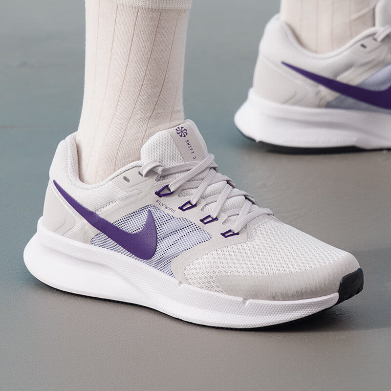 Nike耐克跑步鞋正品女鞋秋冬正品缓震透气休闲运动跑鞋女鞋DR2698