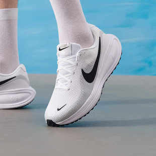 Nike耐克男鞋跑鞋25秋季新款运动鞋革命者8网面鞋休闲减震跑步鞋