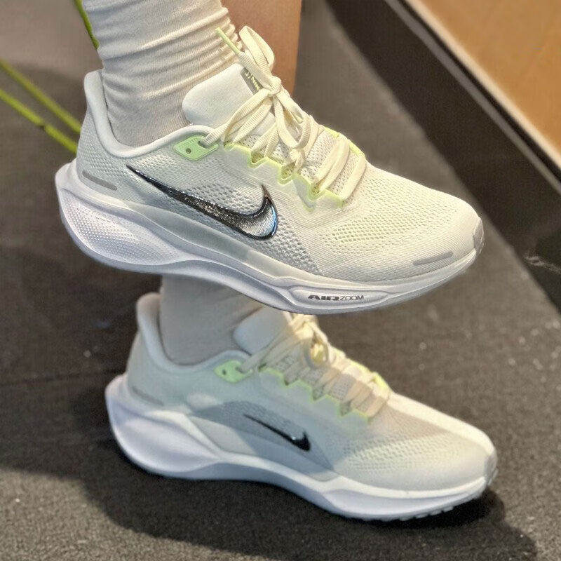 Nike耐克鞋子透气网面鞋正品运动鞋飞马41女鞋秋季新款旅游跑步鞋