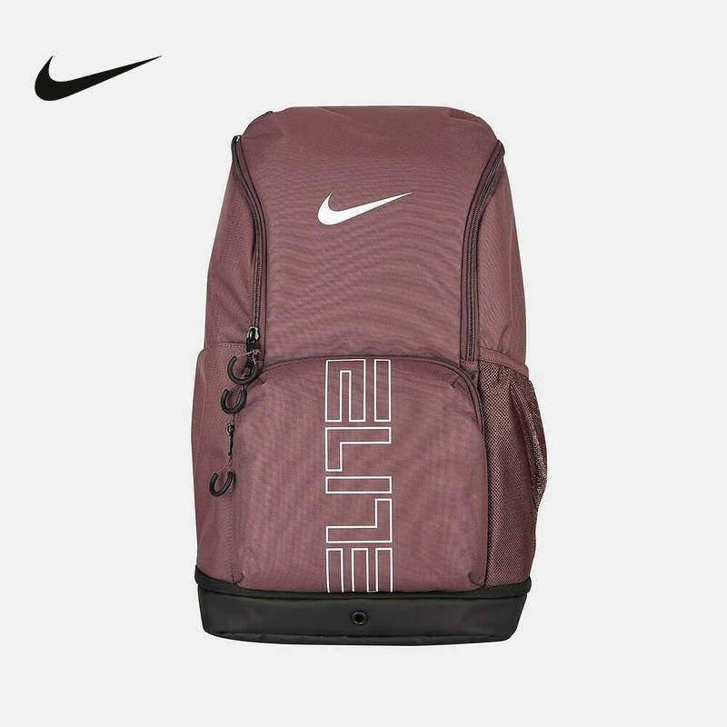 耐克NIKE休闲运动篮球气