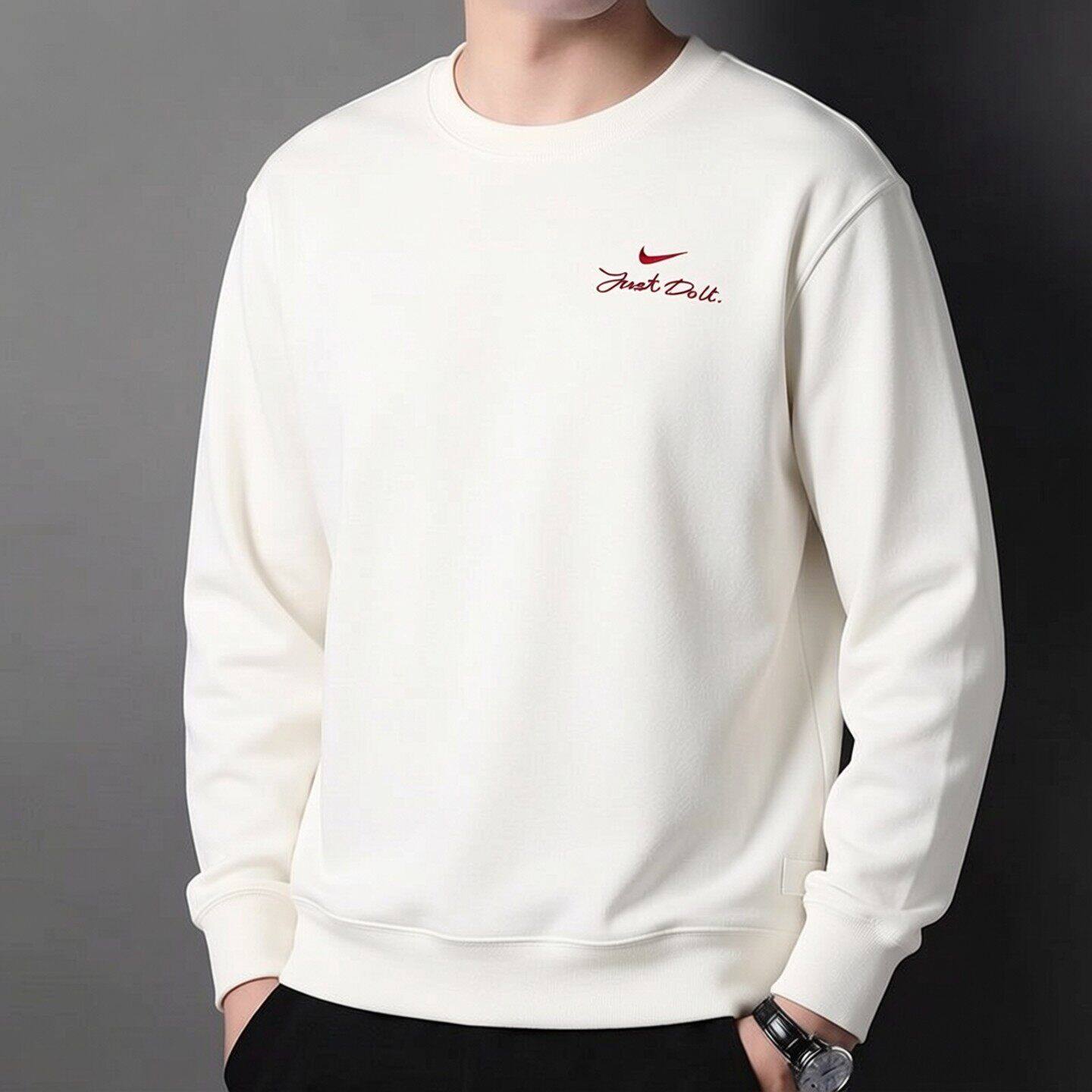 卫衣Nike耐克保暖上衣新