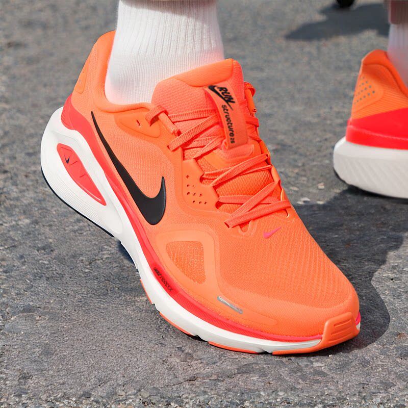 Nike耐克鞋子缓震运动鞋轻便男鞋透气网面鞋秋季正品旅游鞋越野鞋