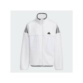 NEW BOA 阿迪达斯 JKT大童运动摇粒绒保暖夹克 JI6231