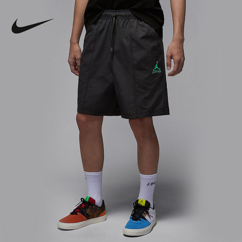 Nike耐克短裤男夏新款JOR