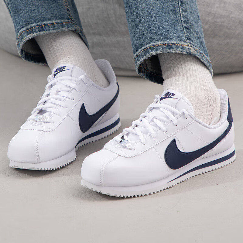 轻便阿甘鞋Nike耐克鞋子正品运动鞋正品年正品女鞋旅游鞋休闲跑鞋