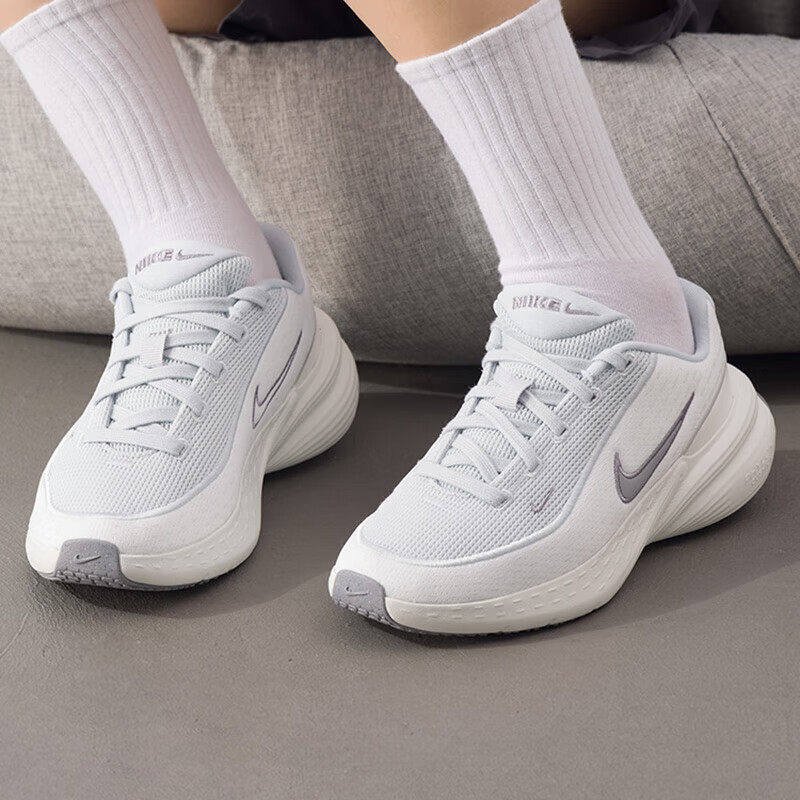 耐克鞋子NIKE UPLIFT SC女鞋厚底运动鞋正品健身跑步鞋轻便旅行鞋