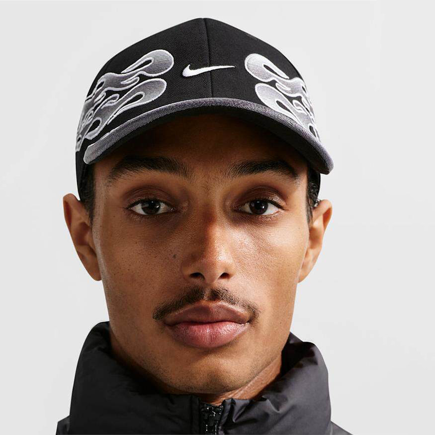 NIKE耐克棒球帽男女同款2