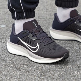 正品耐克鞋子NIKE QUEST 6男鞋冬季新款运动鞋厚底跑步鞋健身网鞋