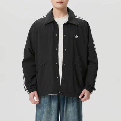 adis阿迪达斯三叶草男子