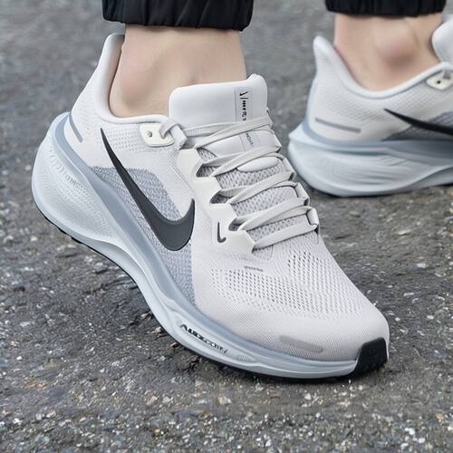 Nike耐克鞋子PEGASUS飞马41跑步鞋AIR ZOOM运动鞋新款男鞋网面鞋