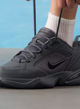 NIKE耐克黑武士正品男鞋新款M2K复古气垫老爹鞋运动休闲鞋跑步鞋