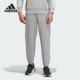 运动休闲长裤 Adidas IQ1384 REG KNPNT男士 阿迪达斯正品