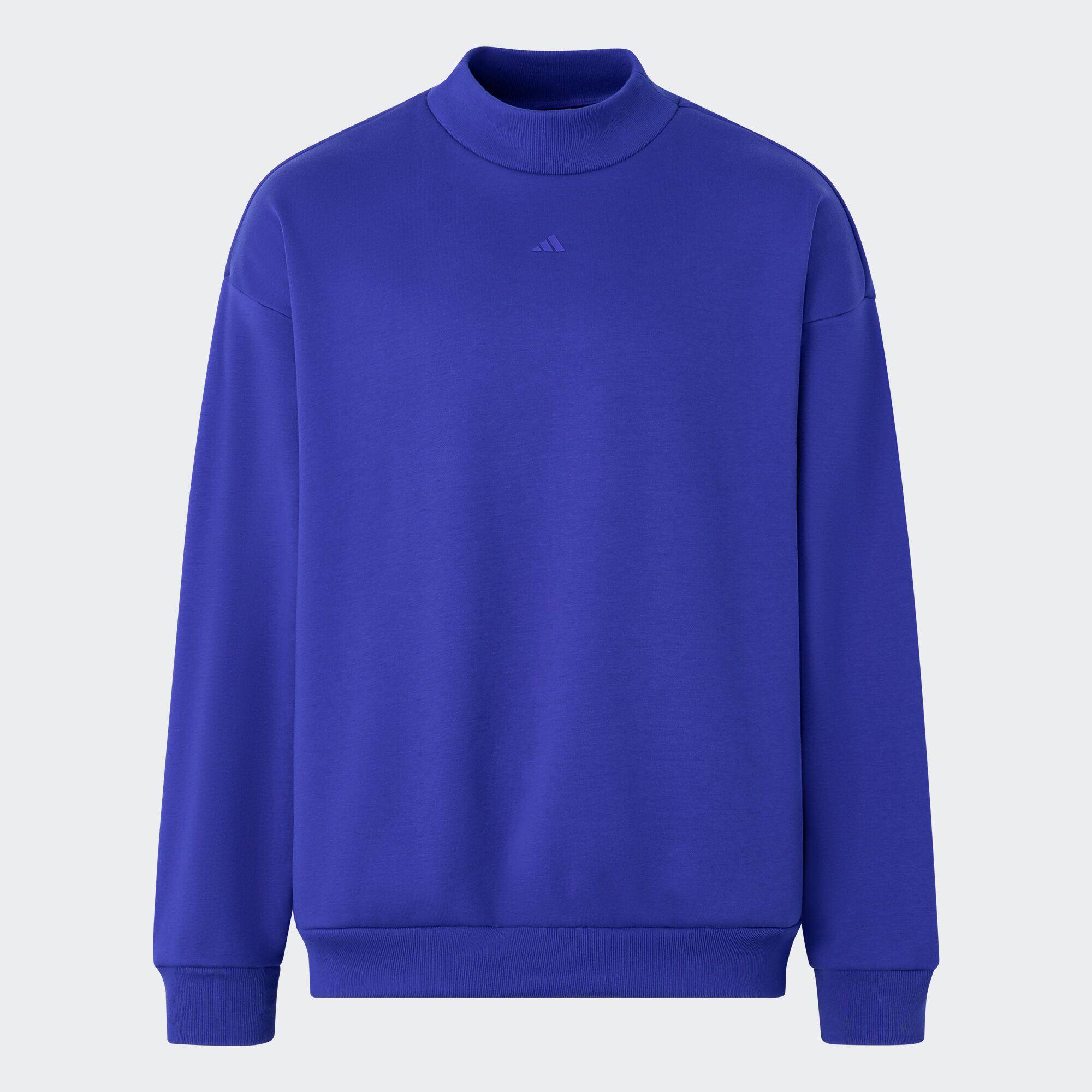 Adidas/阿迪达斯卫衣情侣