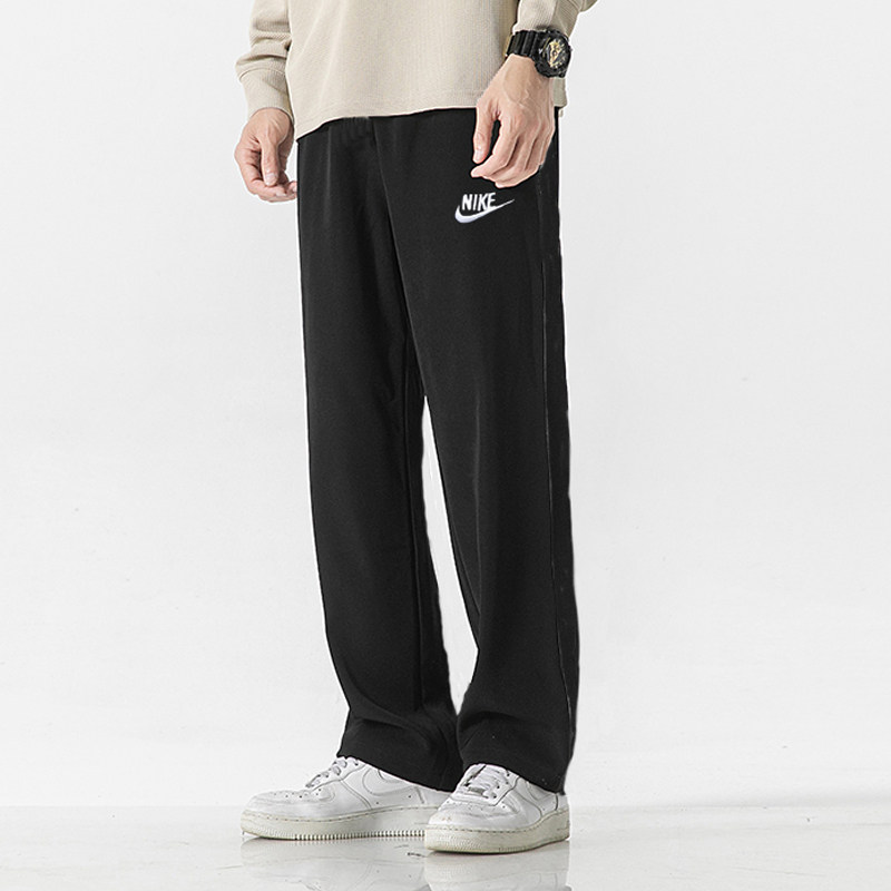 Nike耐克运动裤男夏季长士裤子