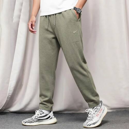 Nike耐克裤子春季新款男