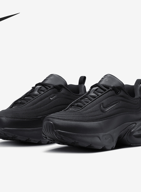 Nike/耐克正品Air Max Portal女士气垫厚底跑步鞋HF3053-007