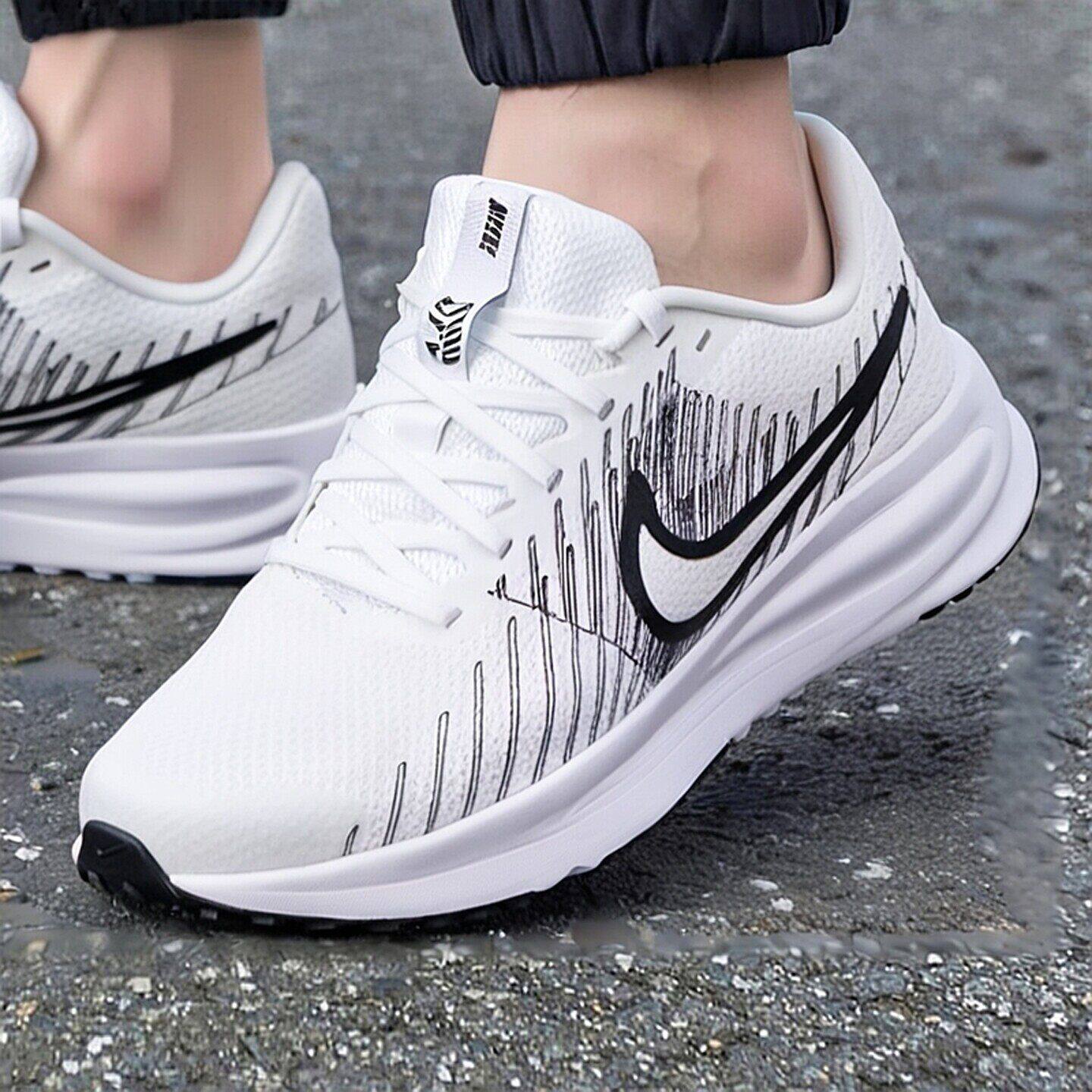 NIKE耐克鞋子男鞋春季新