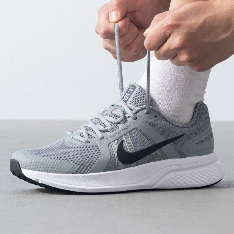 Nike耐克鞋子正品运动鞋轻便透气跑步鞋正品旅行男鞋休闲鞋CU3517
