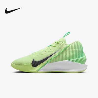 NIKE耐克男鞋G.T. JUMP ACADEMY EP运动训练实战篮球鞋HF1804-700