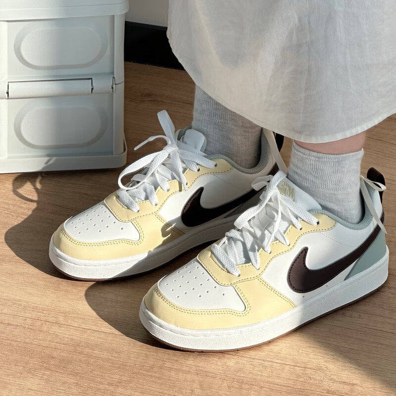 Nike耐克鞋子冬季新款女鞋拼接色板鞋低帮运动鞋轻便休闲鞋旅行鞋,运动鞋new,板鞋,淘宝优惠券,粉丝福利购,淘宝优惠卷