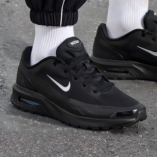 NIKE耐克气垫鞋运动鞋男新款复古慢跑鞋AIR MAX BIA SE篮球跑步鞋