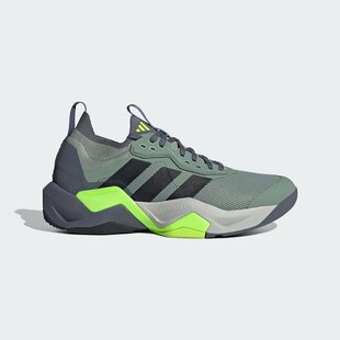 Adidas/阿迪达斯运动男士时尚潮流耐磨综合训练鞋JH6167