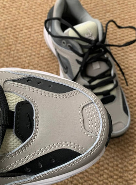 Nike耐克男鞋2026春新款M2K老爹鞋运动鞋厚底篮球复古休闲跑步鞋