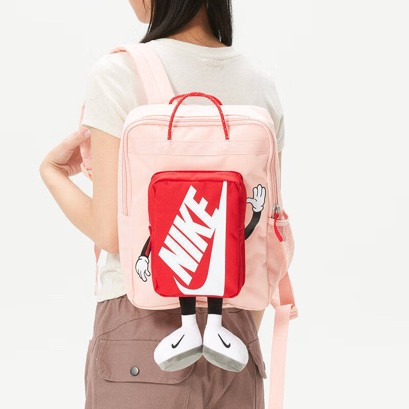 Nike耐克儿童背包卡通小