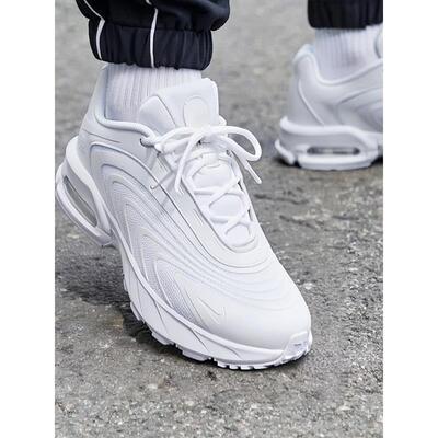 Nike耐克鞋子厚底运动鞋AIR MAX气垫男鞋新款跑步鞋健身鞋IF2621
