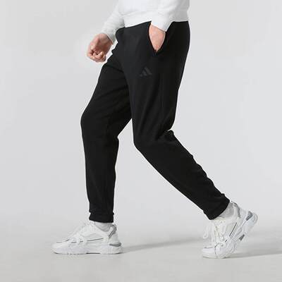 Adidas男裤长裤子2025春